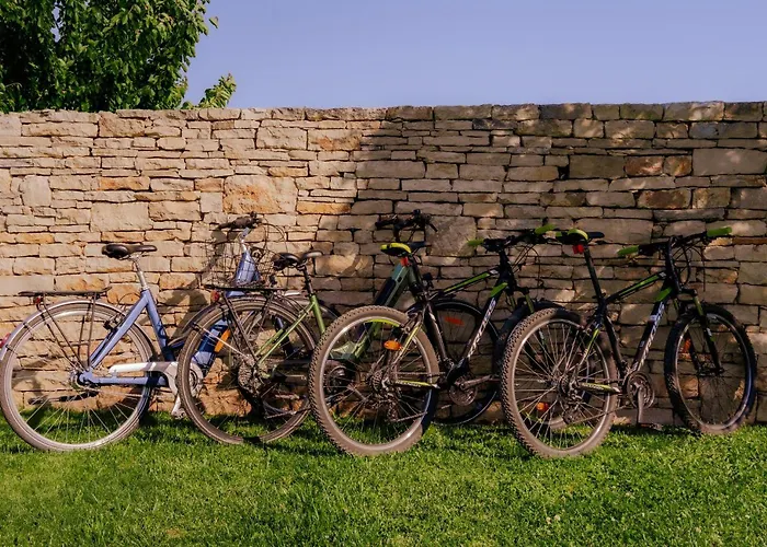 Matia Nyaraló Póla