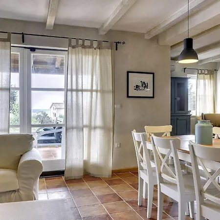 Holiday home Matia Pula
