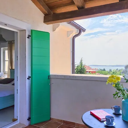 Matia Holiday home *