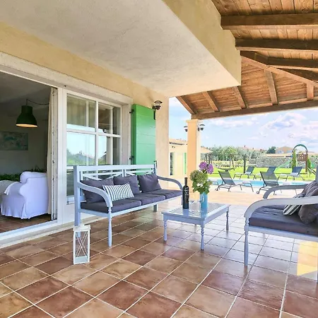 Matia Holiday home *