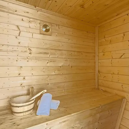 Holiday home Matia *