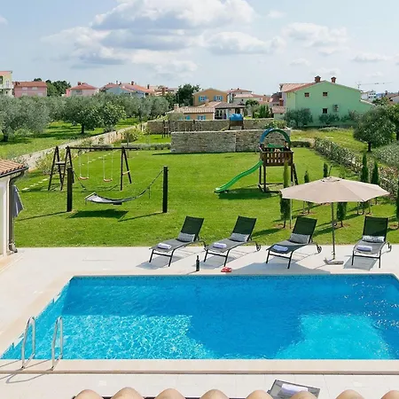 Holiday home Matia
