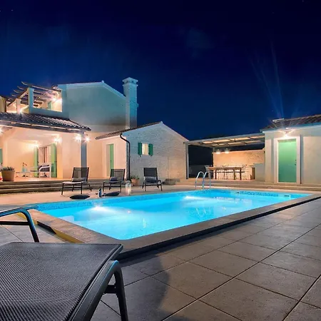 Matia Holiday home *