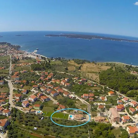 Matia Holiday home