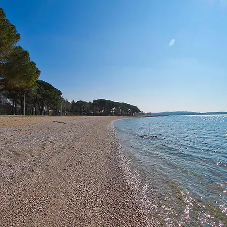 Holiday home Matia *