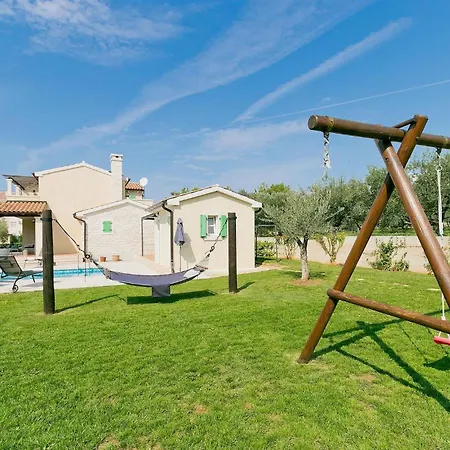 Holiday home Matia *
