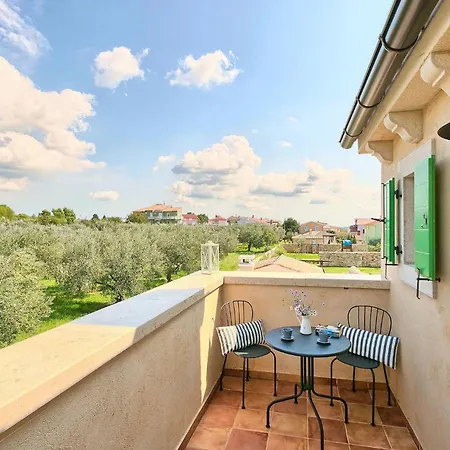 Holiday home Matia