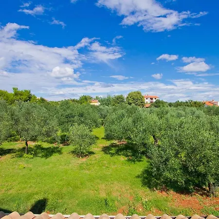 Holiday home Matia