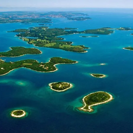 Matia Holiday home Pula