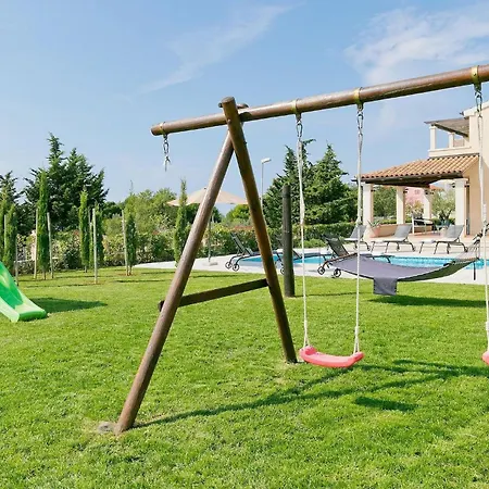 Holiday home Matia