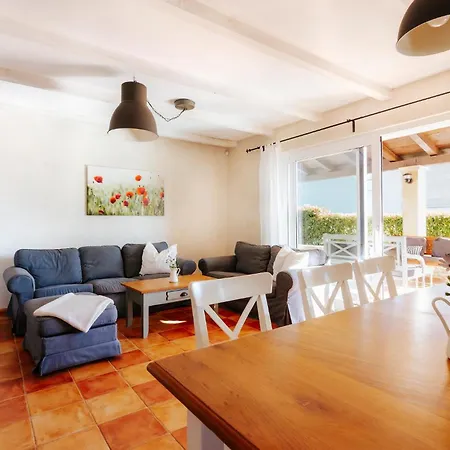 Matia Ferienhaus Pula