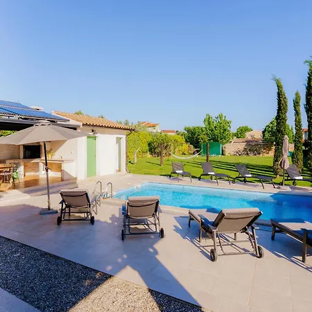 Ferienhaus Matia Pula