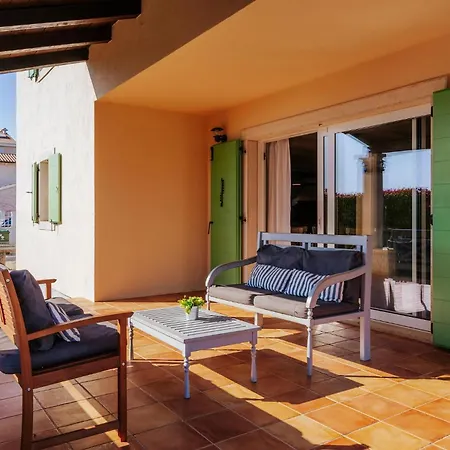 Matia Ferienhaus Pula